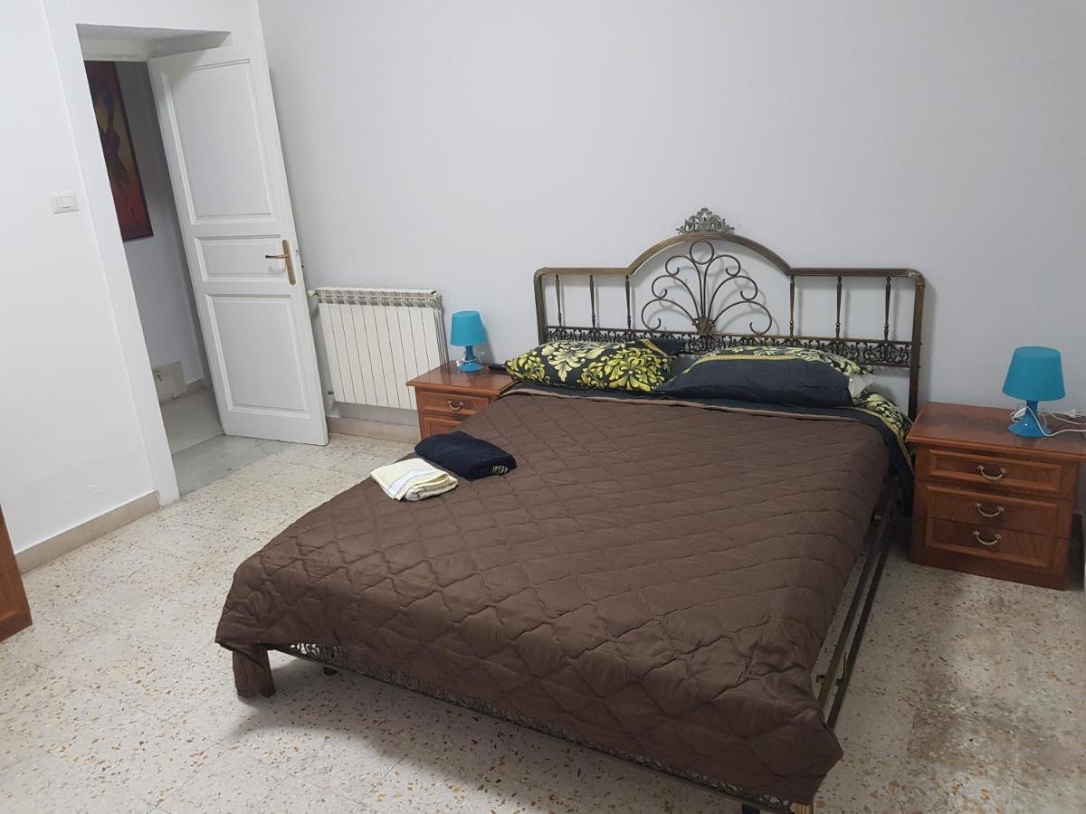 Carlo Magno Hotel Месина Екстериор снимка