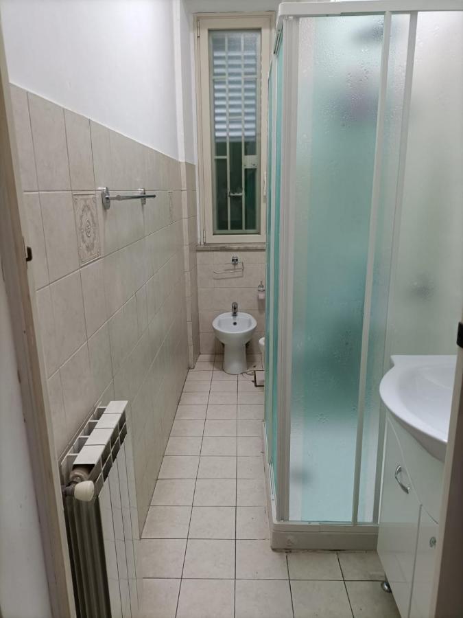 Carlo Magno Hotel Месина Екстериор снимка
